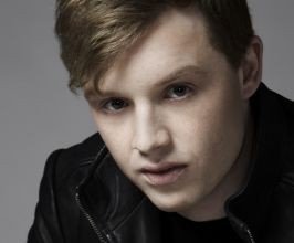 Noel Fisher - Professional null Speaker