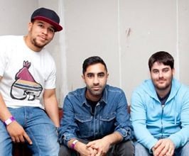 Rudimental  - Professional null Speaker