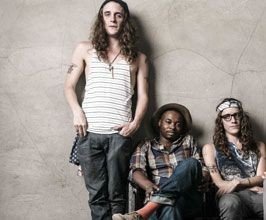 The Weeks - Professional null Speaker