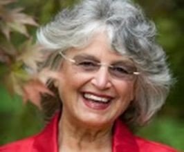 Vicki Robin - Professional null Speaker