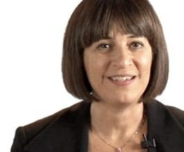 Diane Hessan - Professional null Speaker