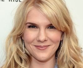 Lily Rabe - Professional null Speaker