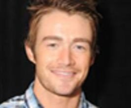 Robert Buckley - Professional null Speaker