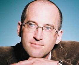 Mark Miodownik - Professional null Speaker