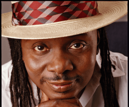 Philip Bailey - Professional null Speaker