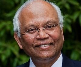 R.A. Mashelkar - Professional null Speaker