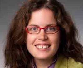 AnnMarie Thomas - Professional null Speaker