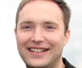 Torsten Reil - Professional null Speaker