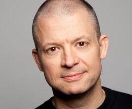 Jim Norton - Professional null Speaker