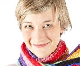 Jessi Arrington - Professional null Speaker