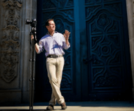 Trey Ratcliff - Professional null Speaker
