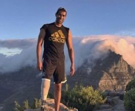 Achmat Hassiem - Professional Speakers Booking