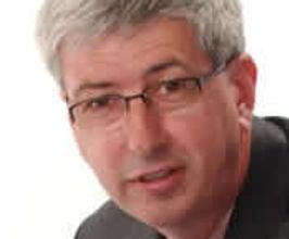 Tom Shay - Professional Speakers Booking