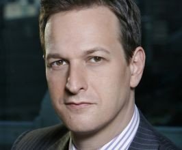 Josh Charles - Professional Speakers Booking