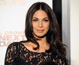 Moran Atias - Professional null Speaker