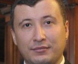 Aleh Tsyvinski - Professional null Speaker