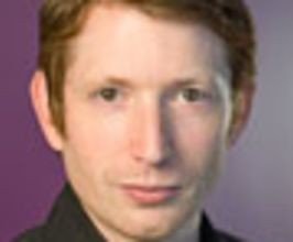 Konrad Feldman - Professional null Speaker