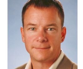 Mark Briggs - Professional Speakers Booking