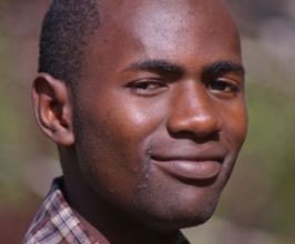 Joel Mwale - Professional null Speaker