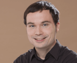 Gregor Hackmack - Professional Speakers Booking