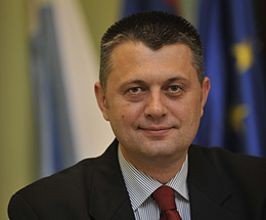 Sasa Vucinic - Professional null Speaker