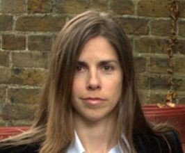 Kresse Wesling - Professional null Speaker