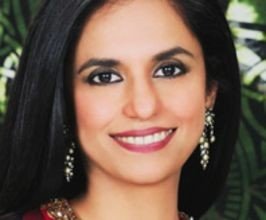 Roshaneh Zafar - Professional null Speaker