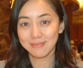 Yvonne Li - Professional null Speaker