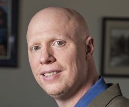 Dr. Eric Coleman - Professional null Speaker