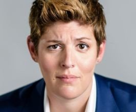 Sally Kohn - Professional null Speaker