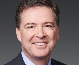 James Comey - Professional null Speaker