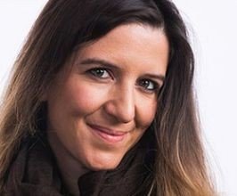 Aziza Chaouni - Professional null Speaker