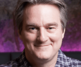 Paul English - Professional null Speaker