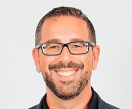 Marc Ensign - Professional null Speaker