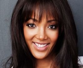 Mickey Guyton - Professional null Speaker
