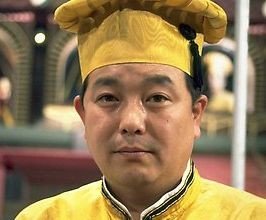 Chen Kenichi - Professional null Speaker