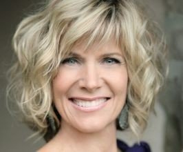Debby Boone - Professional Speakers Booking