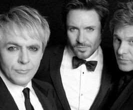 Duran Duran - Professional null Speaker