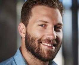 Jai Courtney - Professional null Speaker