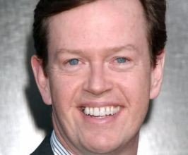 Dylan Baker - Professional null Speaker