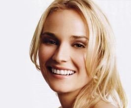 Diane Kruger - Professional null Speaker