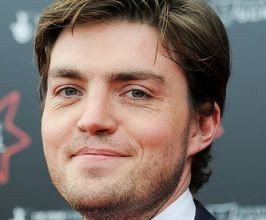 Tom Burke - Professional null Speaker