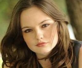 Emily Meade - Professional null Speaker