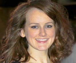 Sophie McShera - Professional null Speaker