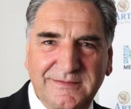 Jim Carter - Professional null Speaker