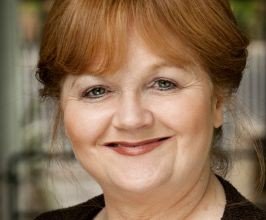 Lesley Nicol - Professional null Speaker