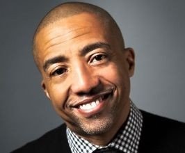 Kevin Liles - Professional null Speaker