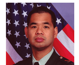 James Yee - Professional null Speaker