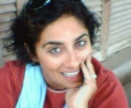 Salima Ikram - Professional null Speaker