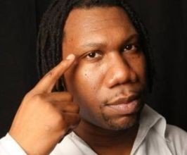 KRS-One  - Professional null Speaker